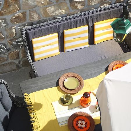Villa Filipetti With Heated Pool Makarska Ngoại thất bức ảnh
