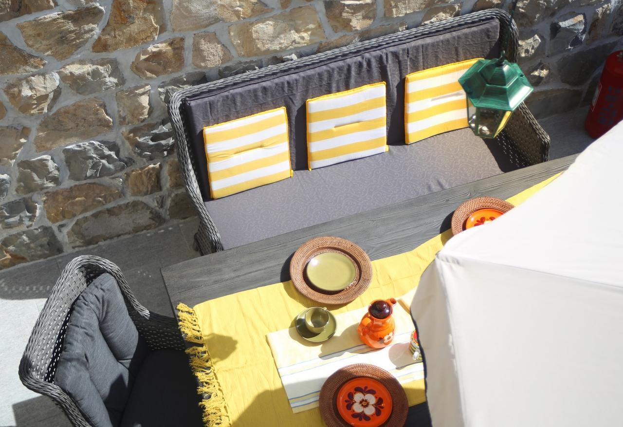 Villa Filipetti With Heated Pool Makarska Ngoại thất bức ảnh