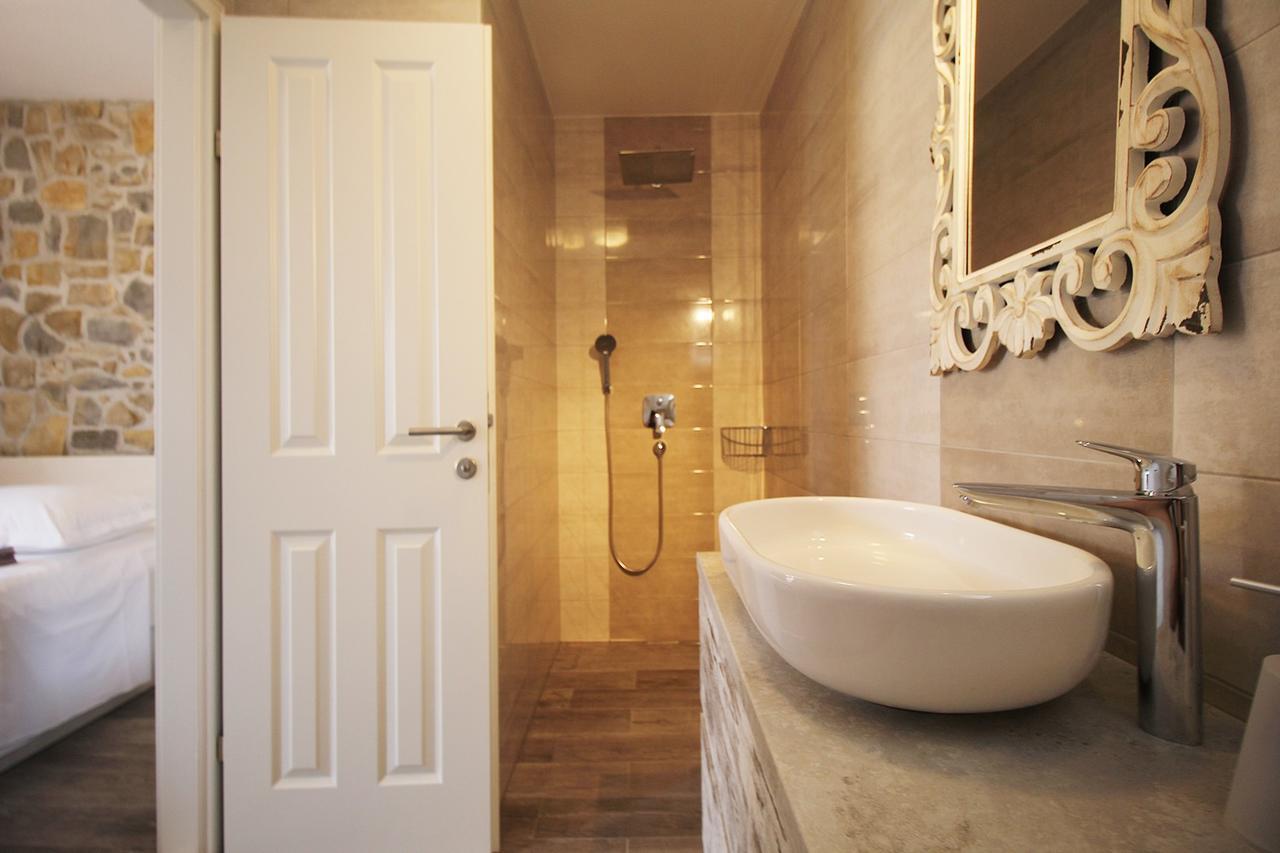 Villa Filipetti With Heated Pool Makarska Ngoại thất bức ảnh