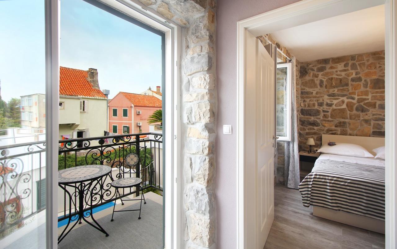 Villa Filipetti With Heated Pool Makarska Ngoại thất bức ảnh