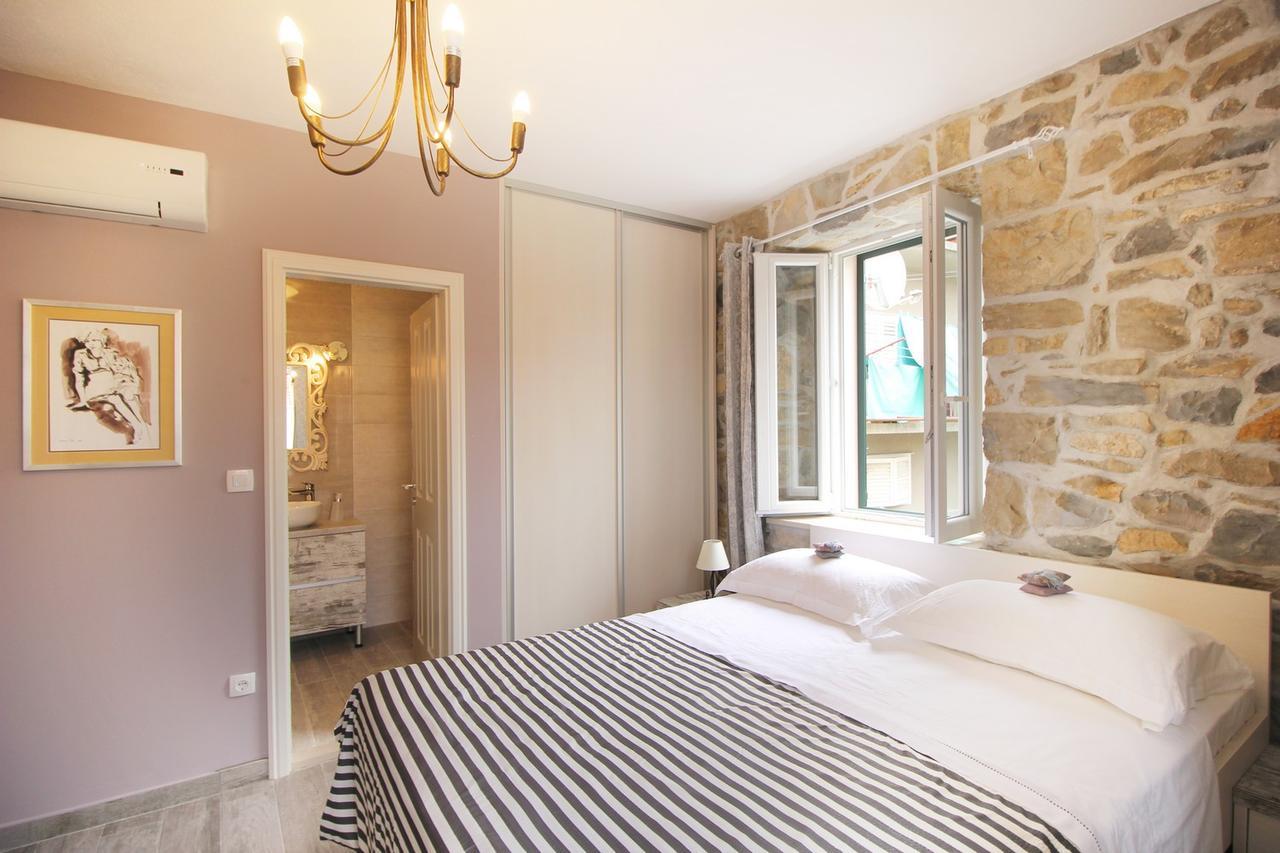 Villa Filipetti With Heated Pool Makarska Ngoại thất bức ảnh