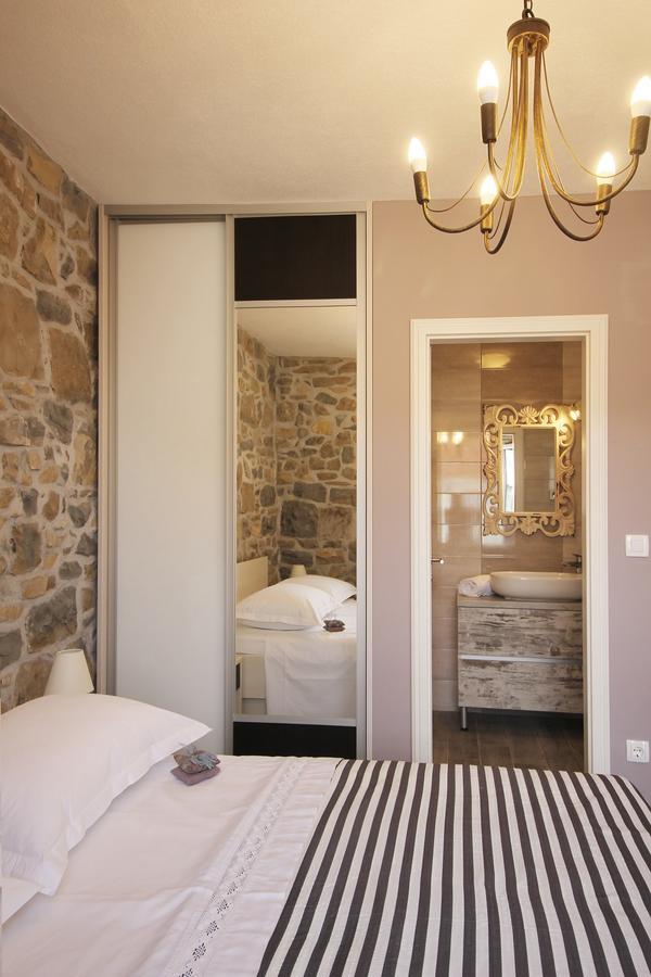 Villa Filipetti With Heated Pool Makarska Ngoại thất bức ảnh