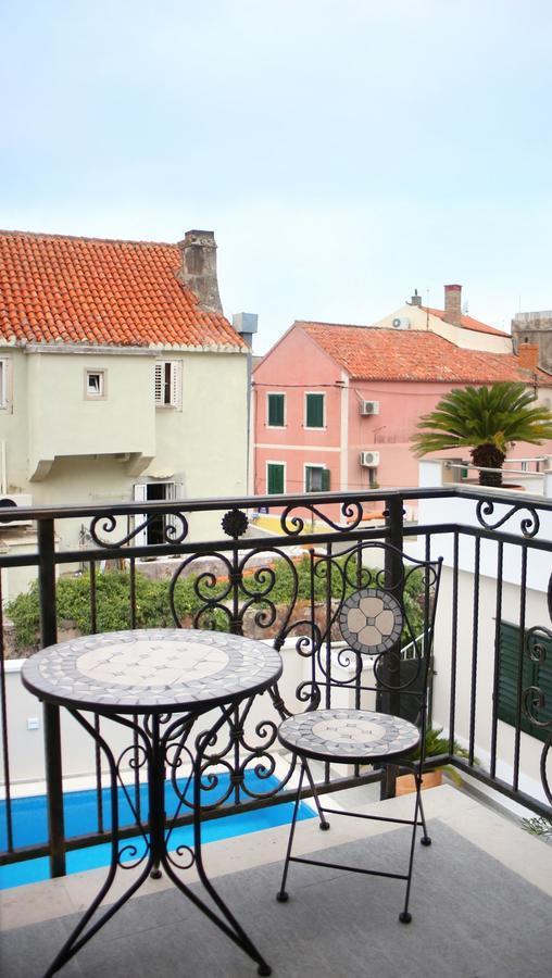 Villa Filipetti With Heated Pool Makarska Ngoại thất bức ảnh