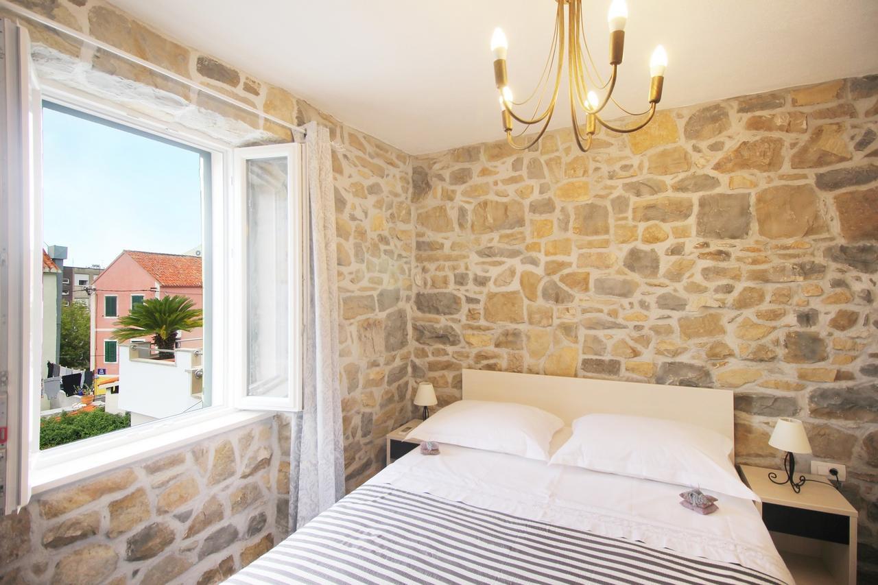 Villa Filipetti With Heated Pool Makarska Ngoại thất bức ảnh