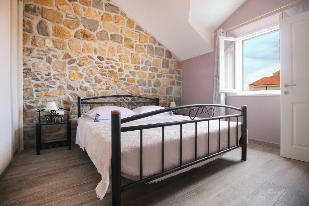 Villa Filipetti With Heated Pool Makarska Ngoại thất bức ảnh